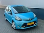 Toyota Aygo 1.0 VVT-i Dynamic Orange Airco Nieuwe apk