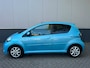 Toyota Aygo 1.0 VVT-i Dynamic Orange Airco Nieuwe apk
