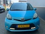 Toyota Aygo 1.0 VVT-i Dynamic Orange Airco Nieuwe apk