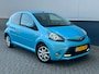 Toyota Aygo 1.0 VVT-i Dynamic Orange Airco Nieuwe apk