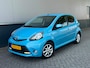 Toyota Aygo 1.0 VVT-i Dynamic Orange Airco Nieuwe apk
