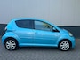 Toyota Aygo 1.0 VVT-i Dynamic Orange Airco Nieuwe apk