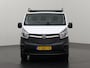 Opel Vivaro 1.6CDTI Euro 6 | Imperiaal | Trekhaak | Airco | Cruise | 3-Zits