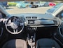 Skoda Fabia Combi 1.0 TSI Style Business | Met o.a. cruise control, climate control, afneembare trekhaak en navigatie!