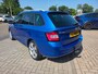 Skoda Fabia Combi 1.0 TSI Style Business | Met o.a. cruise control, climate control, afneembare trekhaak en navigatie!