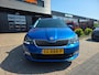 Skoda Fabia Combi 1.0 TSI Style Business | Met o.a. cruise control, climate control, afneembare trekhaak en navigatie!