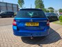 Skoda Fabia Combi 1.0 TSI Style Business | Met o.a. cruise control, climate control, afneembare trekhaak en navigatie!