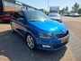 Skoda Fabia Combi 1.0 TSI Style Business | Met o.a. cruise control, climate control, afneembare trekhaak en navigatie!