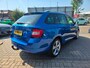 Skoda Fabia Combi 1.0 TSI Style Business | Met o.a. cruise control, climate control, afneembare trekhaak en navigatie!