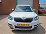 Skoda Yeti Outdoor 1.4 TSI Greentech Elegance Navi! Bj:2014 NAP!