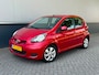 Toyota Aygo 1.0-12V Aspiration Red Airco Carplay Nieuwe apk nap