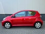 Toyota Aygo 1.0-12V Aspiration Red Airco Carplay Nieuwe apk nap