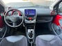 Toyota Aygo 1.0-12V Aspiration Red Airco Carplay Nieuwe apk nap