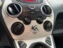 Ford Ka 1.2 69pk Titanium X | Pearl white | Airco | Lm velgen | Rijklaar prijs!
