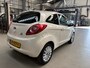 Ford Ka 1.2 69pk Titanium X | Pearl white | Airco | Lm velgen | Rijklaar prijs!