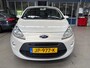 Ford Ka 1.2 69pk Titanium X | Pearl white | Airco | Lm velgen | Rijklaar prijs!