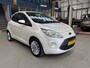 Ford Ka 1.2 69pk Titanium X | Pearl white | Airco | Lm velgen | Rijklaar prijs!