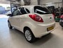 Ford Ka 1.2 69pk Titanium X | Pearl white | Airco | Lm velgen | Rijklaar prijs!