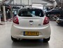 Ford Ka 1.2 69pk Titanium X | Pearl white | Airco | Lm velgen | Rijklaar prijs!
