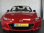 Mazda MX-5 1.5 SkyActiv-G 131 GT-M Cabrio Leder Stoelverwarming