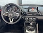 Mazda MX-5 1.5 SkyActiv-G 131 GT-M Cabrio Leder Stoelverwarming