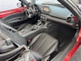 Mazda MX-5 1.5 SkyActiv-G 131 GT-M Cabrio Leder Stoelverwarming
