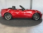 Mazda MX-5 1.5 SkyActiv-G 131 GT-M Cabrio Leder Stoelverwarming