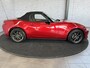 Mazda MX-5 1.5 SkyActiv-G 131 GT-M Cabrio Leder Stoelverwarming