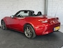 Mazda MX-5 1.5 SkyActiv-G 131 GT-M Cabrio Leder Stoelverwarming