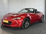 Mazda MX-5 1.5 SkyActiv-G 131 GT-M Cabrio Leder Stoelverwarming