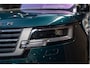Land Rover Range Rover P510e SV Massage Trekhaak SVO British Racing Green 3.0 P510e SV PHEV