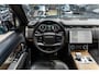 Land Rover Range Rover P510e SV Massage Trekhaak SVO British Racing Green 3.0 P510e SV PHEV
