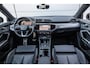 Audi Q3 Sportback 45 TFSIe 245pk S edition | Panoramadak | 19'' velgen | Stoelverwarming