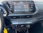 Hyundai i20 1.2 MPI 84pk Comfort | Airco | Camera | Carplay | Cruise control | Dodehoek detectie | Navigatie | Parkeersensoren | Digitaal cockpit | Lichtmetalen velgen
