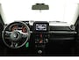 Suzuki Jimny 1.5 Stijl | 4 persoons | Climate control | Cruise control | Navigatie | Stoelverwarming | Trekhaak |