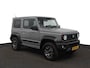 Suzuki Jimny 1.5 Stijl | 4 persoons | Climate control | Cruise control | Navigatie | Stoelverwarming | Trekhaak |