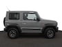 Suzuki Jimny 1.5 Stijl | 4 persoons | Climate control | Cruise control | Navigatie | Stoelverwarming | Trekhaak |