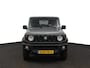 Suzuki Jimny 1.5 Stijl | 4 persoons | Climate control | Cruise control | Navigatie | Stoelverwarming | Trekhaak |