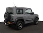 Suzuki Jimny 1.5 Stijl | 4 persoons | Climate control | Cruise control | Navigatie | Stoelverwarming | Trekhaak |