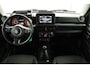Suzuki Jimny 1.5 Stijl | 4 persoons | Climate control | Cruise control | Navigatie | Stoelverwarming | Trekhaak |