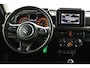Suzuki Jimny 1.5 Stijl | 4 persoons | Climate control | Cruise control | Navigatie | Stoelverwarming | Trekhaak |