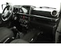 Suzuki Jimny 1.5 Stijl | 4 persoons | Climate control | Cruise control | Navigatie | Stoelverwarming | Trekhaak |