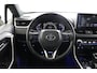 Toyota RAV4 2.5 Hybrid AWD Executive |  Apple Carplay/Android Auto | elektrisch bedienbare achterklep | Black Edition |