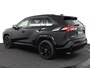 Toyota RAV4 2.5 Hybrid AWD Executive |  Apple Carplay/Android Auto | elektrisch bedienbare achterklep | Black Edition |