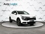 Kia Sportage 1.6 T-GDI HEV DynamicPlusLine Automaat | Half Leder | Elektrische Stoelen | 18'' L.M. Velgen