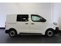 Peugeot Expert 2.0 BlueHDI 122PK Automaat EURO 6 - Airco - Cruise - PDC - €11.900,- Excl.