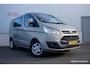 Ford Transit Custom 2.2 TDCI Kampeerbus / Buscamper!