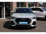 Audi Q3 Sportback 45 TFSI e S Edition PHEV LEER CARPLAY COCKPIT-NAVI DAB STOELVERW. ELEK-ACHTERKLEP ENZ!