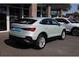 Audi Q3 Sportback 45 TFSI e S Edition PHEV LEER CARPLAY COCKPIT-NAVI DAB STOELVERW. ELEK-ACHTERKLEP ENZ!
