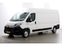 Citroën Jumper 35 2.0 BlueHDi 130pk Euro6 L3H2 Airco/Navi/Camper? 11-2018